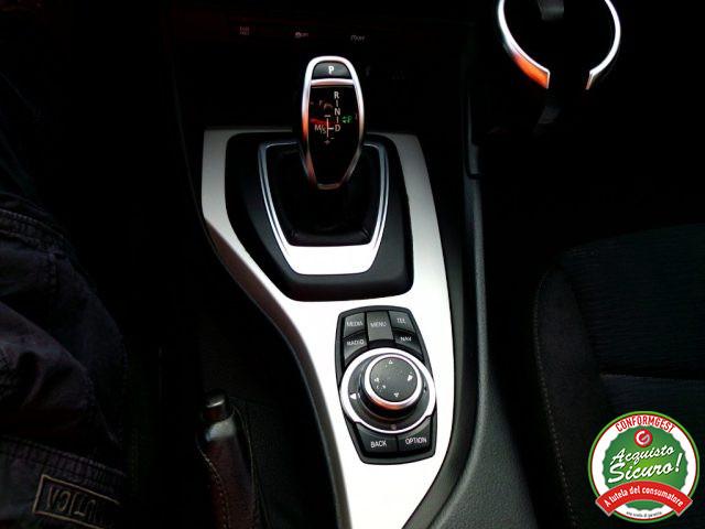 BMW X1 sDrive18d X Line