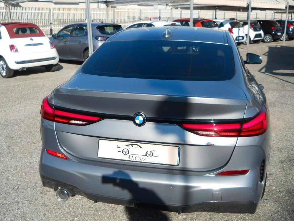 Bmw 216 - GRAN COUPE' PAKET M--SPORT FULL