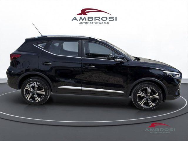 MG ZS MG 1.5 Luxury