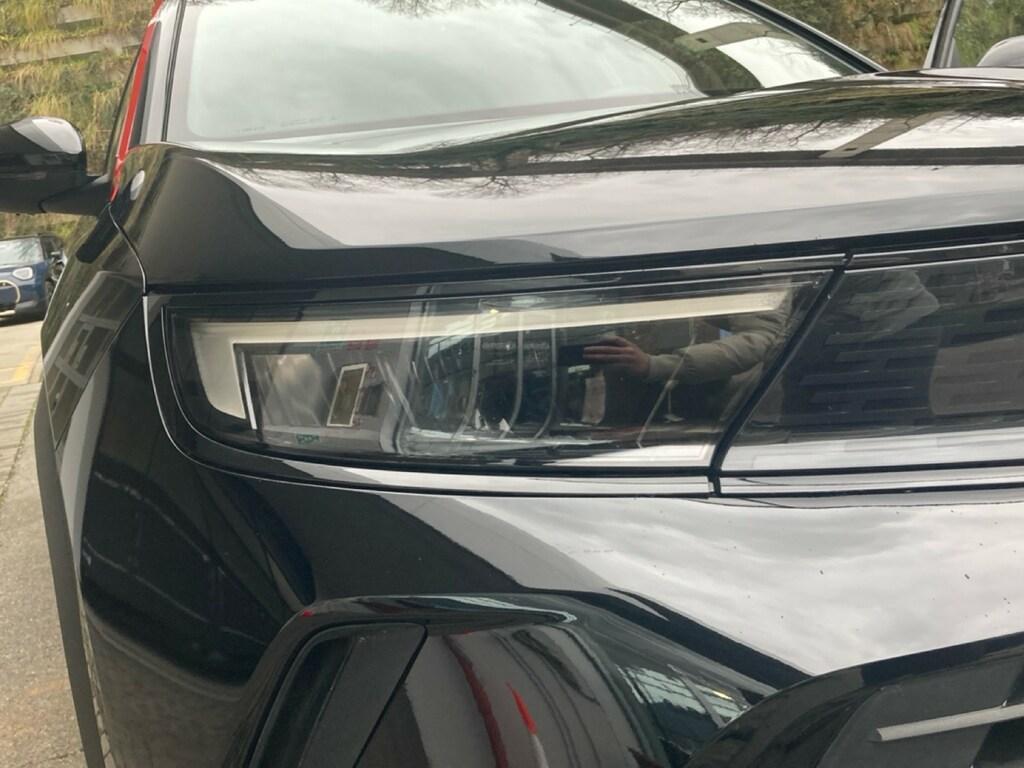 Opel Mokka 1.2 T GS Line