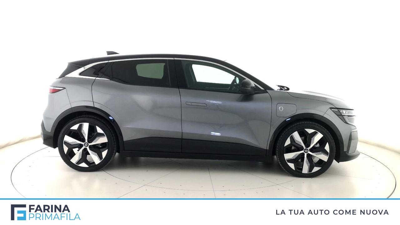 RENAULT MEGANE E-TECH ELECTRIC techno 220cv comfort range AC22