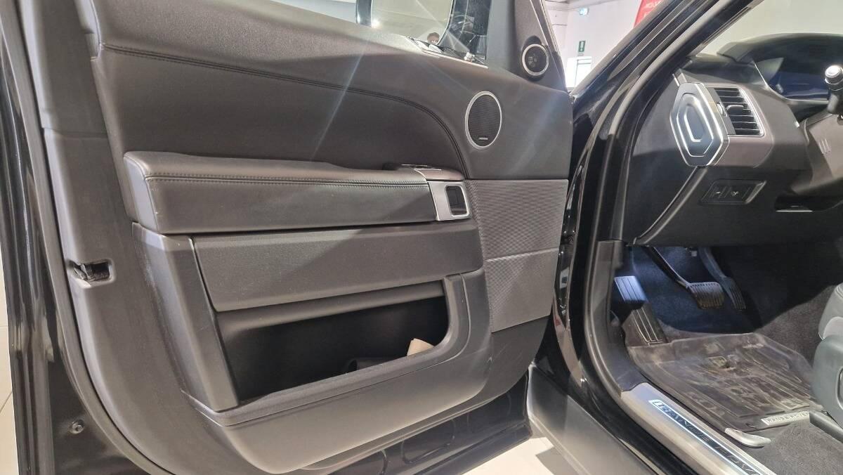 Land Rover Range Rover Sport 3.0 sdV6 HSE 249cv auto my19