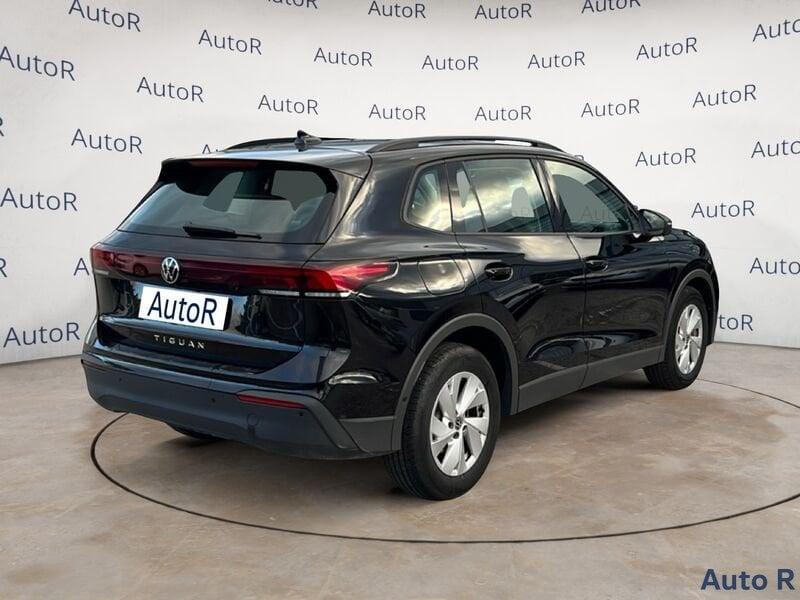 Volkswagen Tiguan Tiguan 2.0 TDI 150 CV DSG Life