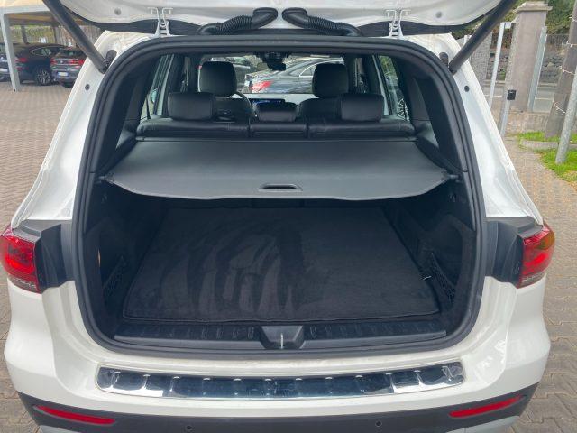 MERCEDES-BENZ GLB 180 d Automatic Sport