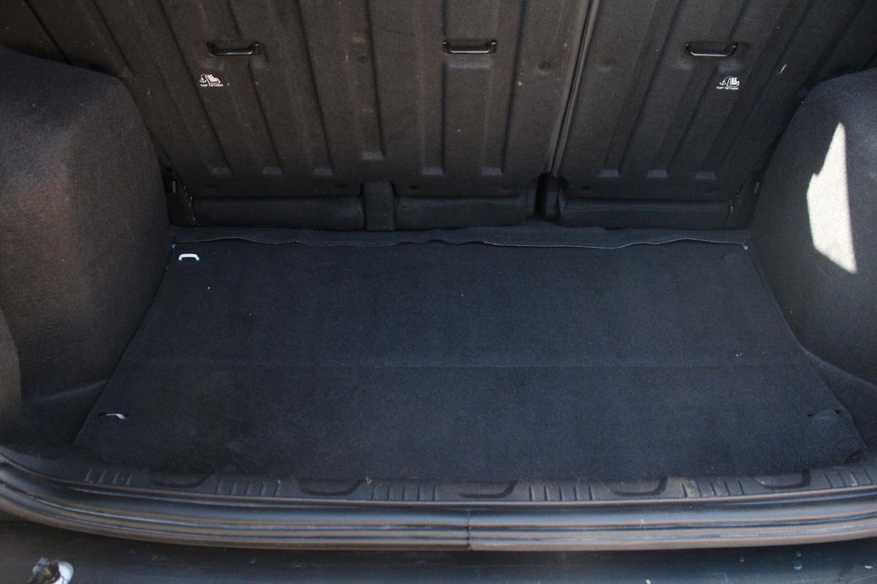 Ford EcoSport 1.5 TDCi 95 CV Titanium S