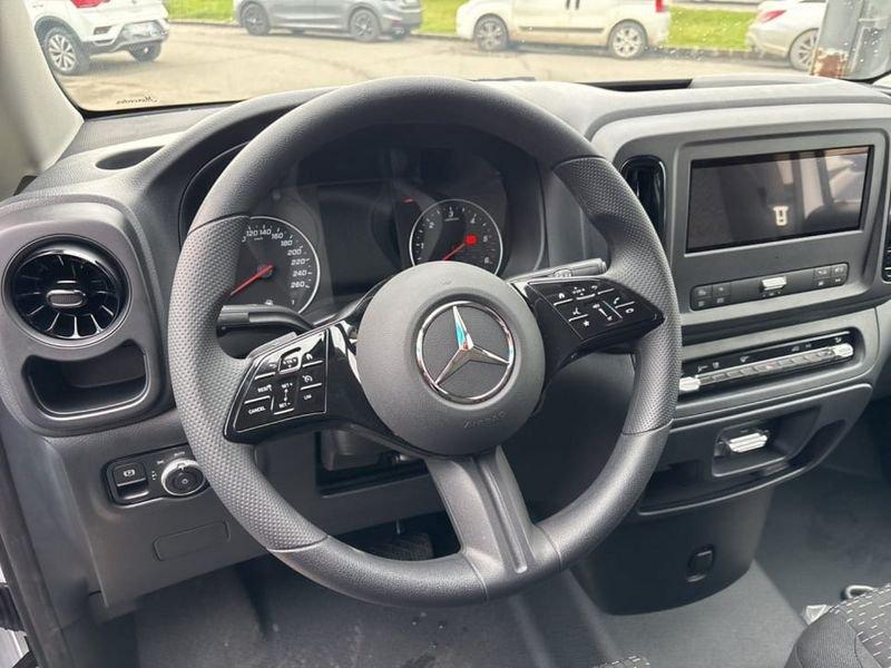 Mercedes-Benz Vito FURGONE PRO 116 CDI LONG