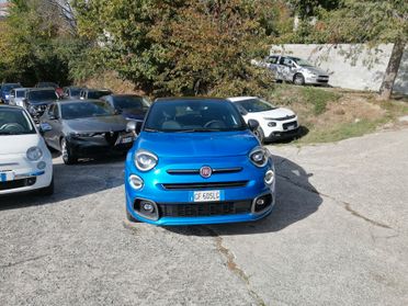 Fiat 500X 1.6 MultiJet 130 CV Sport