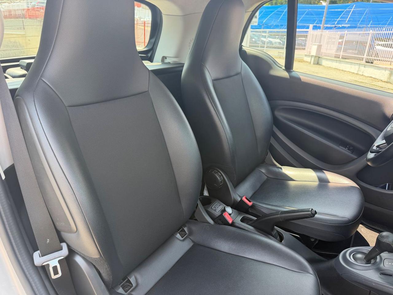 Smart ForTwo 1.0 Youngster *PROMO FINANZIAM #11674