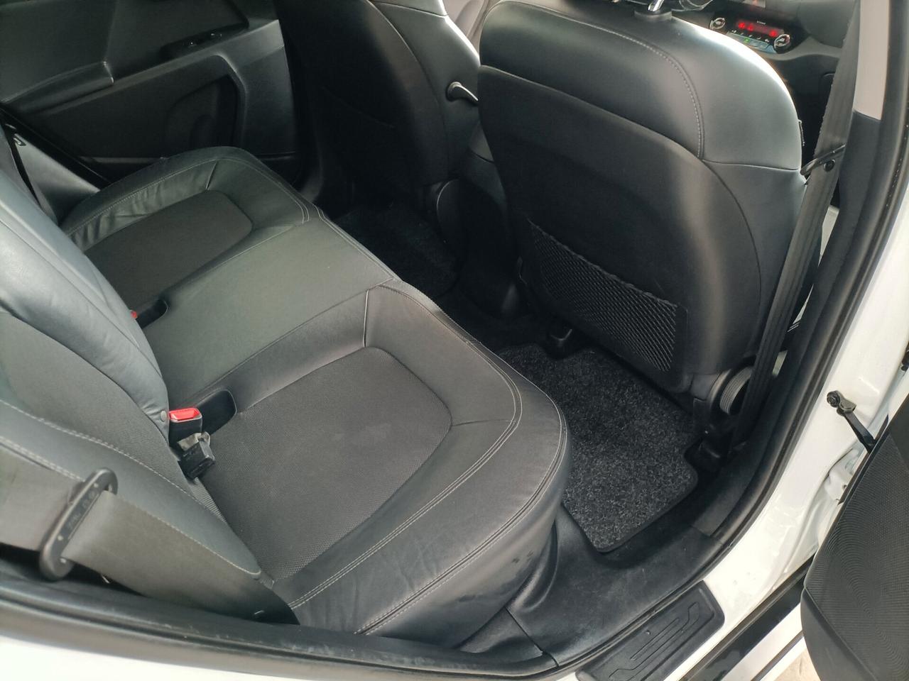 Kia Sportage 2.0 CRDI 136 CV VGT AWD Plus - 06/2013