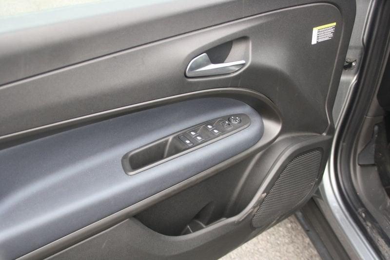 Alfa Romeo Junior Ibrida 1.2 145CV Hybrid eDCT6 ibrida