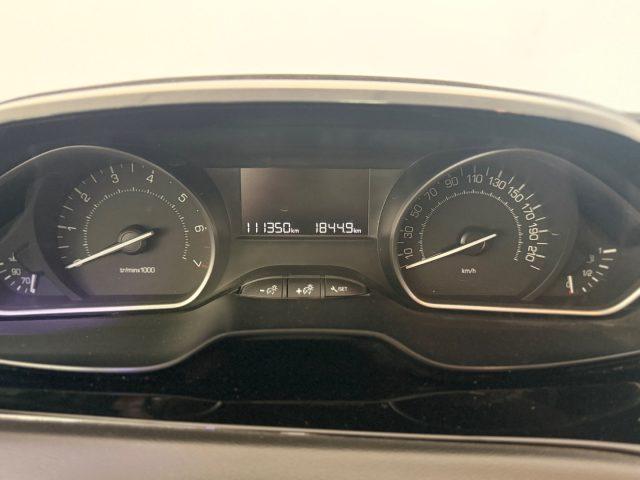 PEUGEOT 208 1° serie PureTech 82 5 porte Allure