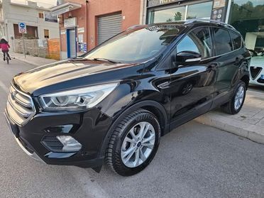 FORD KUGA 1.5 TDCI 120CV TITANIUM SPORT EDITION