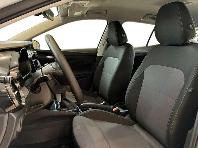 Skoda Fabia 1.0 mpi evo Young Edition 80cv
