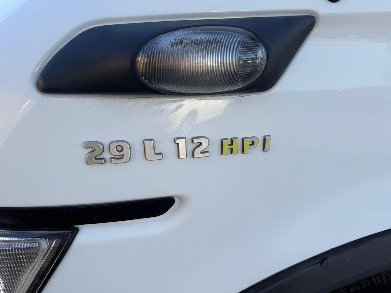 Iveco Daily 35/29 Iso termico Finanziabile