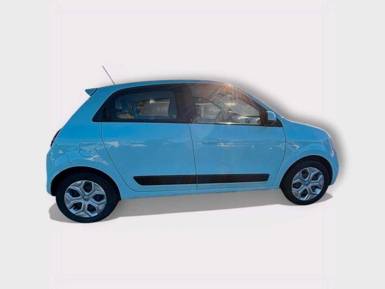 Renault Twingo Electric Zen