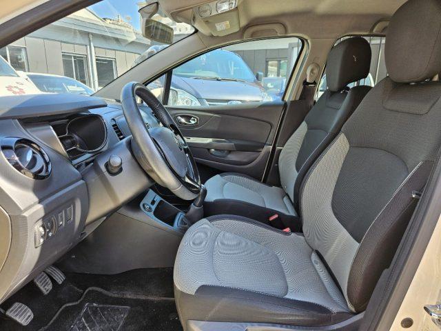 RENAULT Captur 1.5 dCi 8V 90 CV Start&Stop