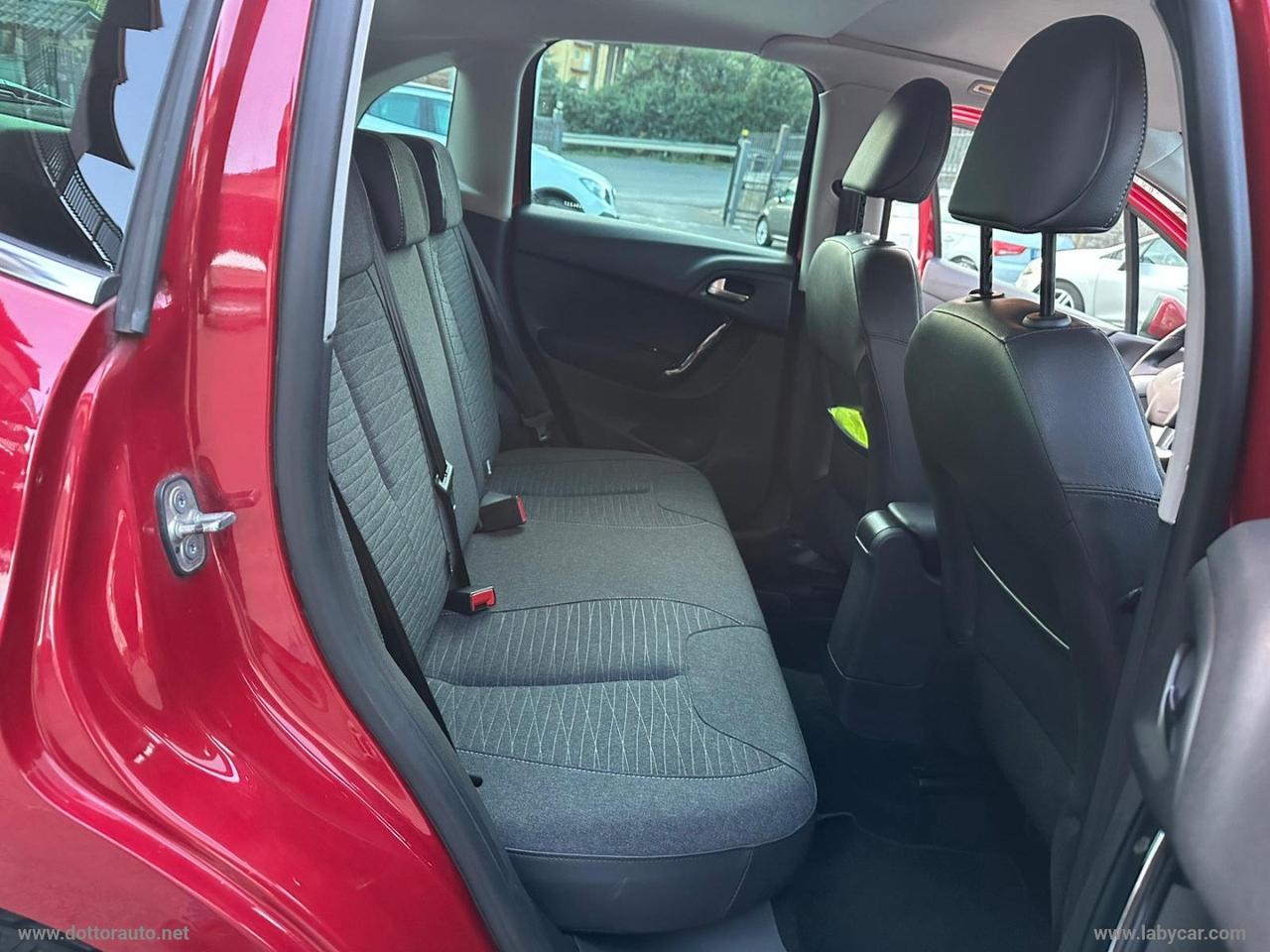 CITROEN C3 BlueHDi 75 Exclusive AUTO COME NUOVA