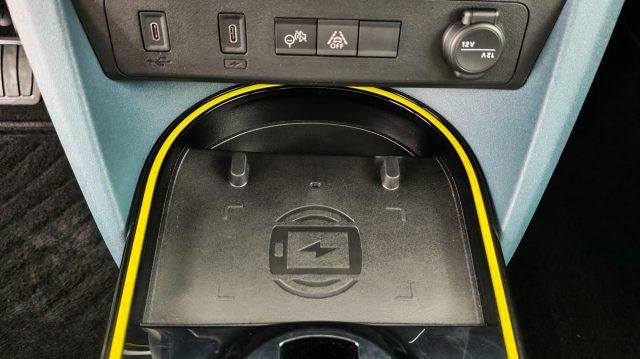 FIAT Grande Panda 1.2 100 CV S&S HYBRID La Prima CAMBIO AUTOMATICO