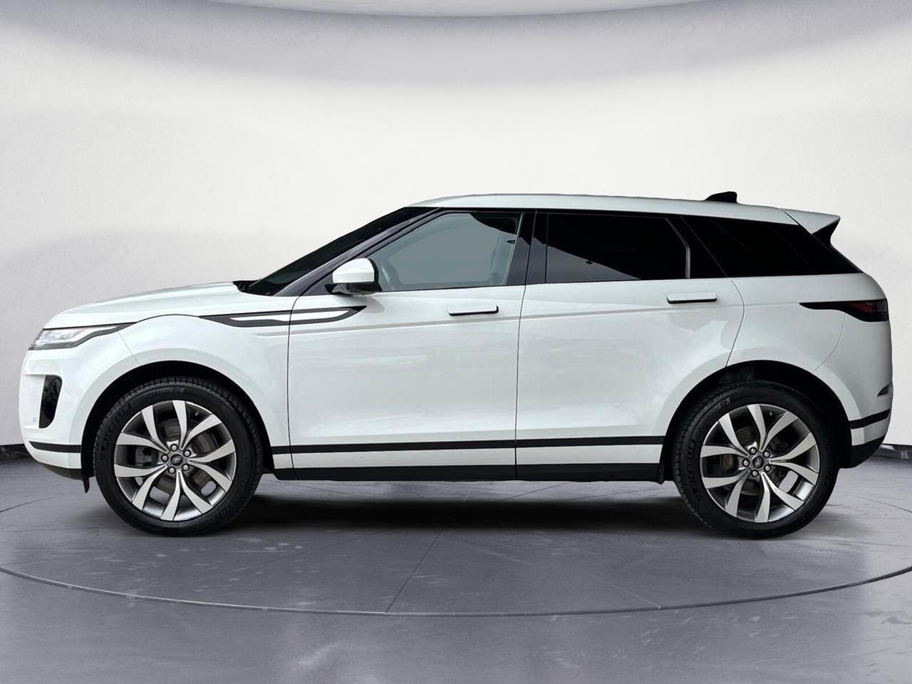Land Rover Range Evoque 2.0D I4-L.Flw 150 CV AWD Auto SE