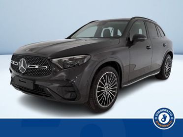 Mercedes-Benz GLC 220d 4Matic AMG Line Advanced