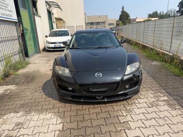 Mazda RX-8 1.3