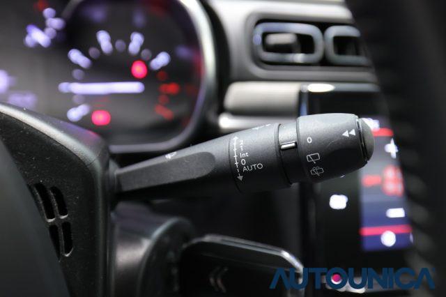 CITROEN C3 PURETECH 82 S&S SHINE NEOPATENTATI