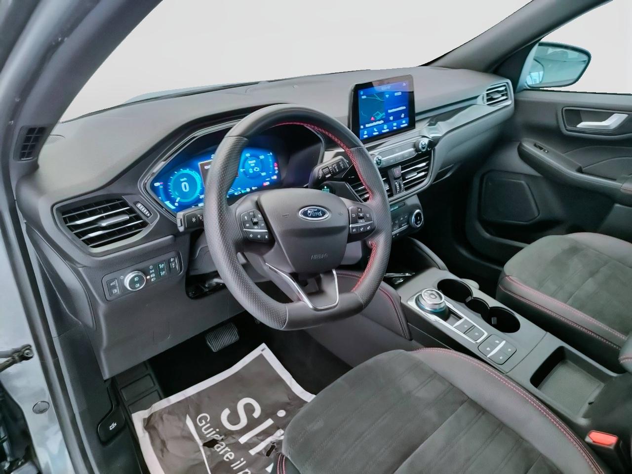 FORD Kuga III 2020 - Kuga 2.5 phev ST-Line X 2wd 225cv cvt