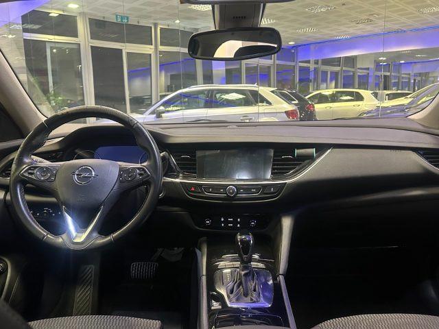 OPEL Insignia 2.0 CDTI S&S Aut. Sports Tourer Innovation
