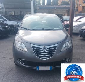 Lancia Ypsilon 0.9 TwinAir 85 CV 5 porte S&S Platinum