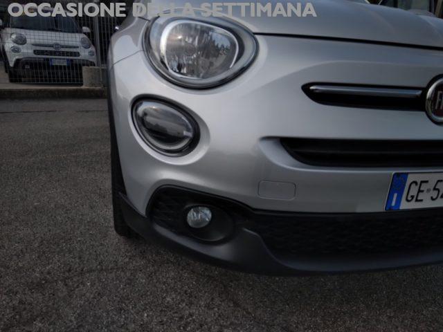 FIAT 500X 1.0 T3 120 CV Connect