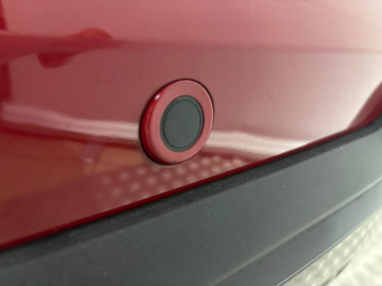 Fiat Panda 1.0 FireFly S&S Hybrid Pandina