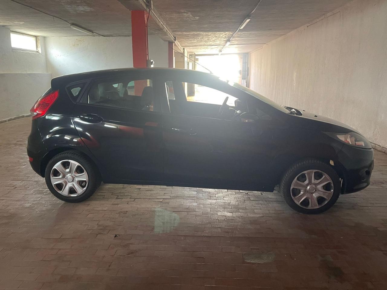 Ford Fiesta 1.2 60CV 5p. Tit.