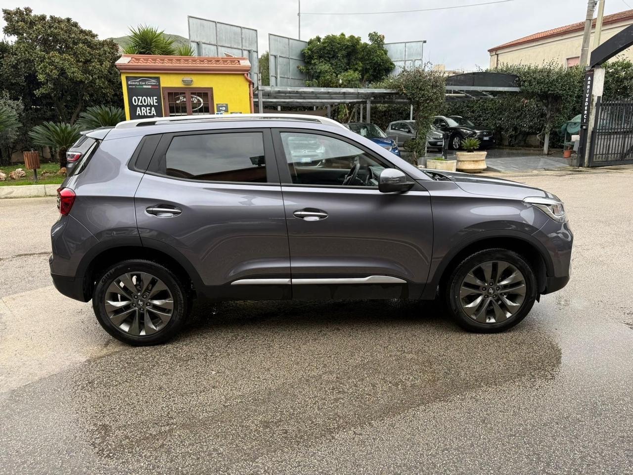 Dr 4.0 1.5 Bi-Fuel GPL