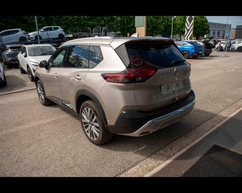 Nissan X-Trail NEW MY24 TEKNA e-4ORCE 4WD
