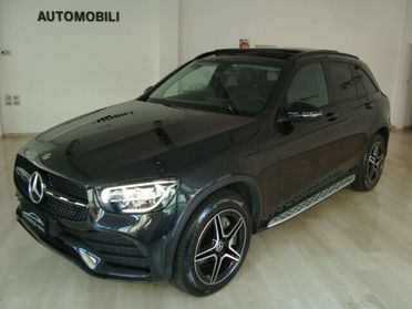 Mercedes-benz GLC 220 d 4Matic Premium Plus 2022