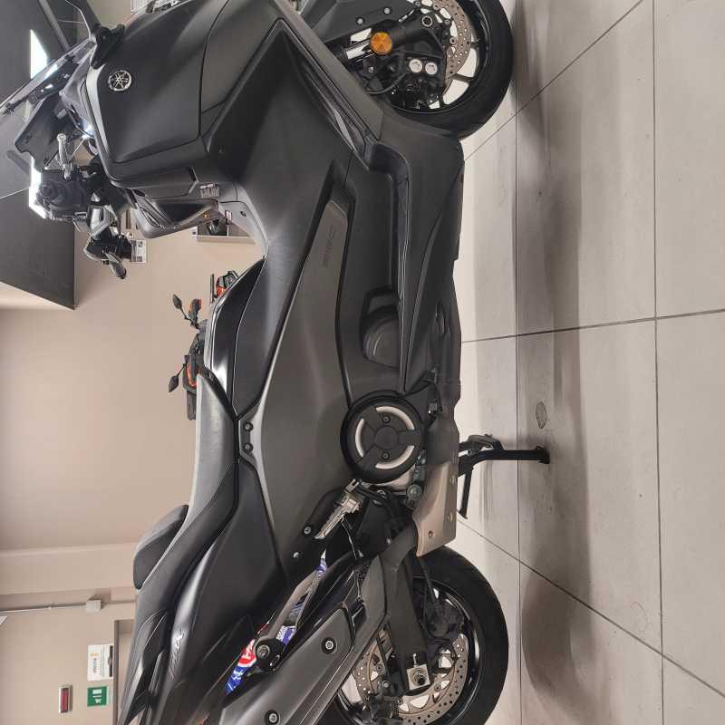 Yamaha T-Max 560 - 2022
