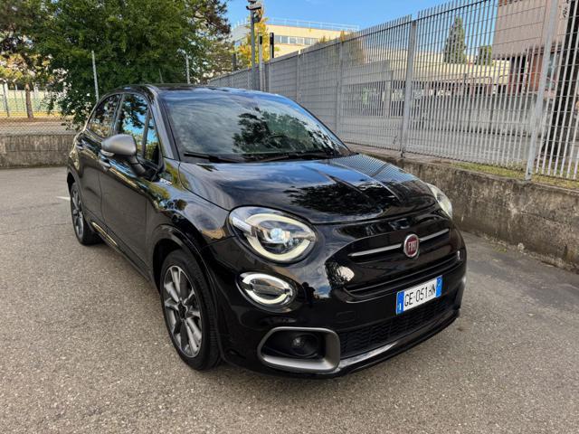 FIAT 500X 1.3 MultiJet 95 CV Sport NAVI