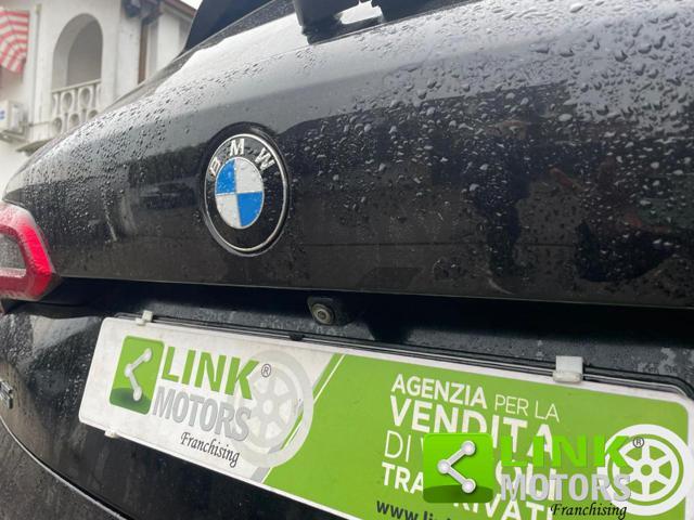 BMW X5 Msport