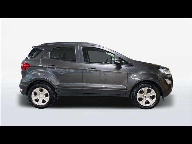Ford EcoSport 1.0 EcoBoost 100cv Plus my19