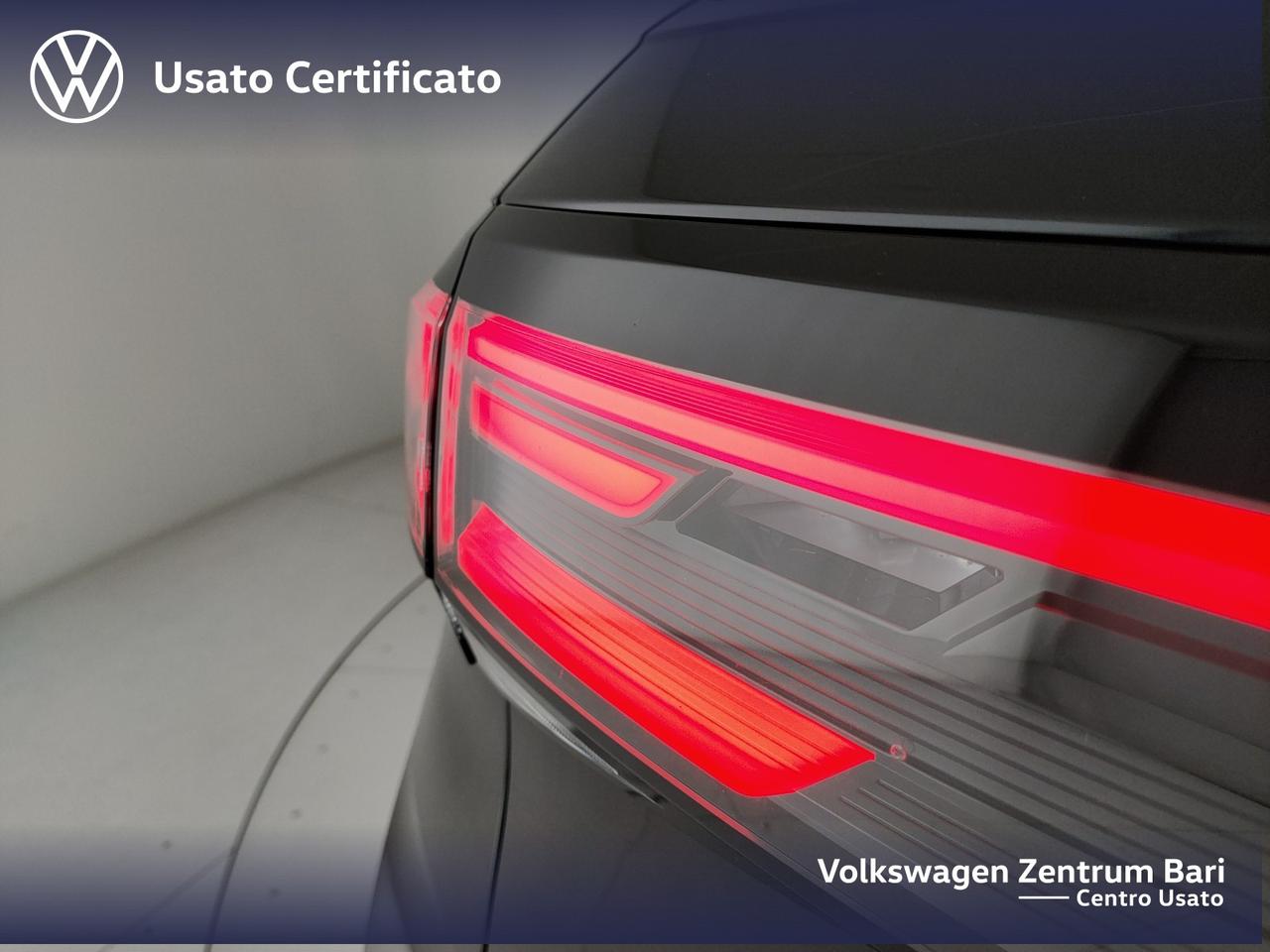 Volkswagen Taigo 1.0 tsi life 110cv