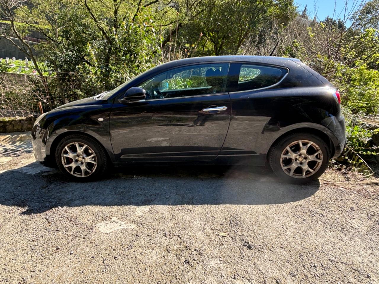 Alfa Romeo MiTo 1.6 JTDm 16V Progression