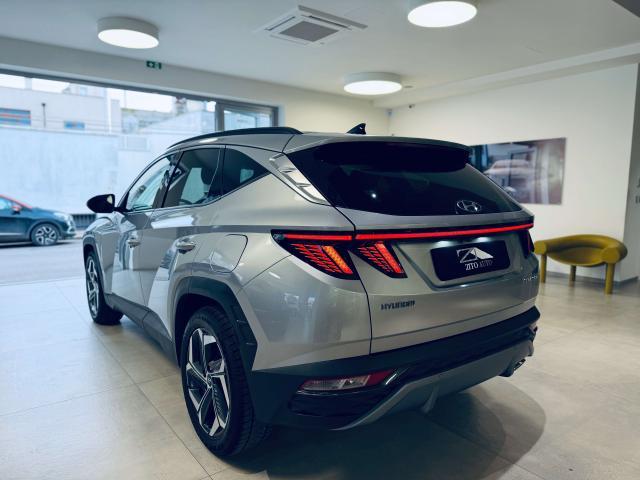 Hyundai TUCSON 1.6 crdi Xline 2wd