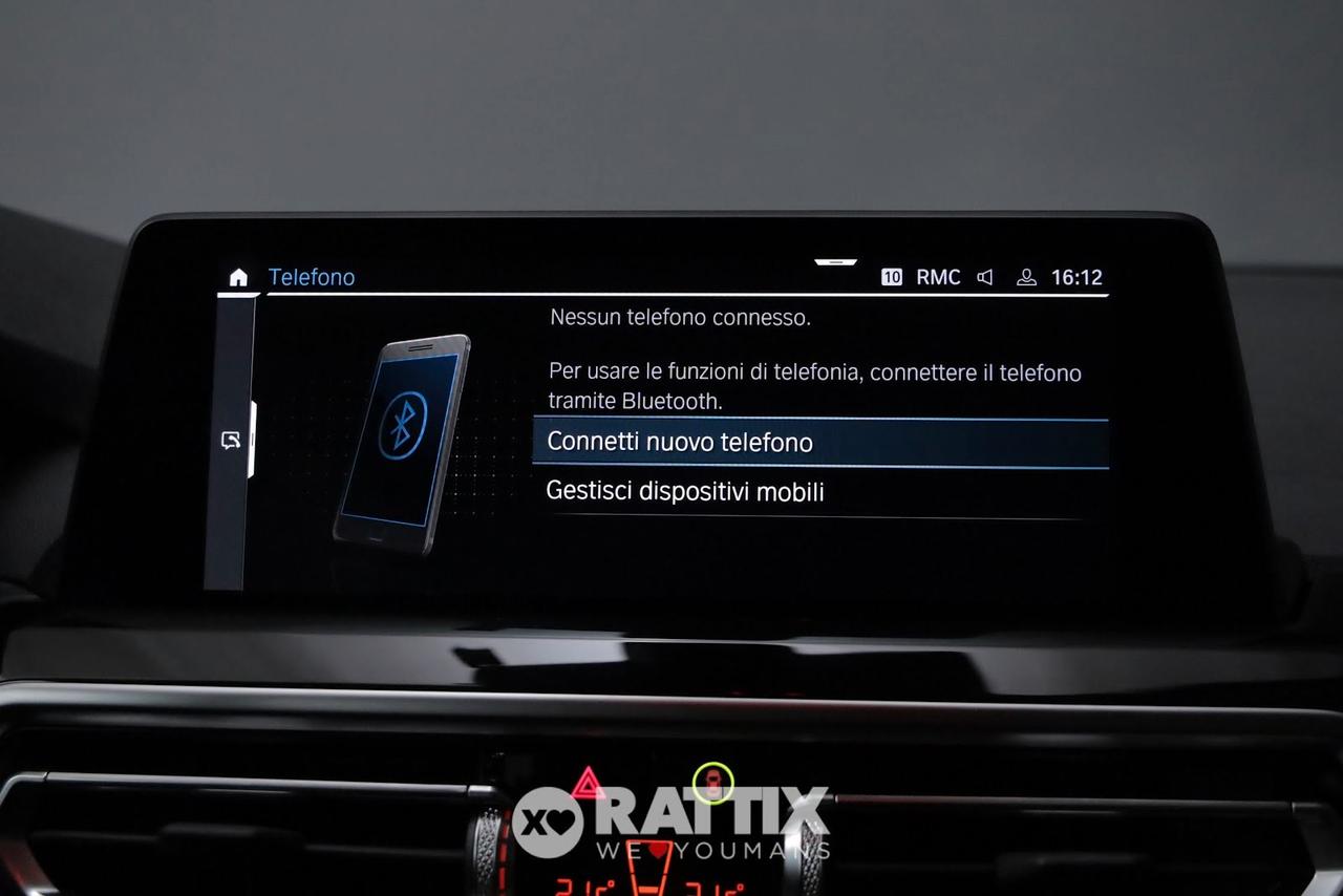 BMW X3 2.0 PHEV xDrive30e Auto