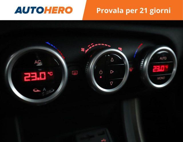 ALFA ROMEO Giulietta 1.6 JTDm-2 120 CV Exclusive