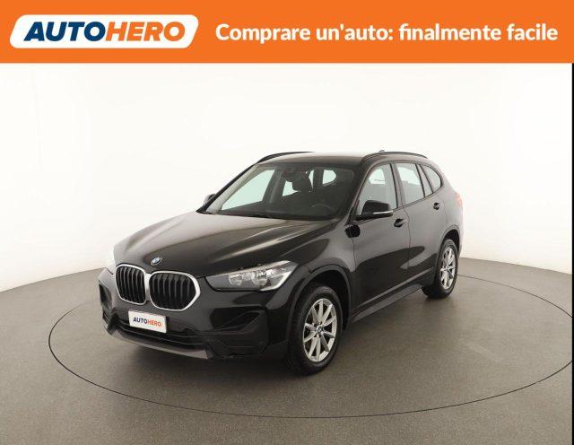 BMW X1 sDrive16d Advantage