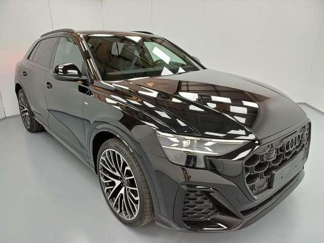 Audi Q8 S-LINE 50 TDI QUATTRO TIP-TRONIC 286CV ONLY PROMO!