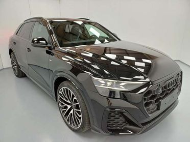 Audi Q8 S-LINE 50 TDI QUATTRO TIP-TRONIC 286CV ONLY PROMO!