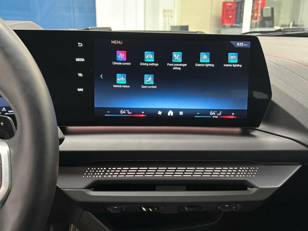 BMW Serie 1 118 d MSport Pro DCT