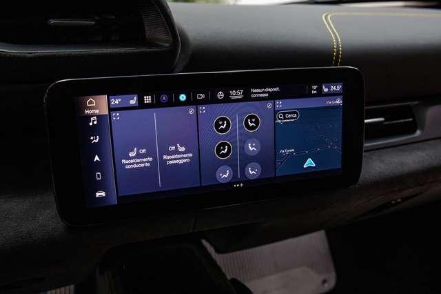 Maserati MC20 CARBON|LIFT SYSTEM|MTC PLUS|E-LSD