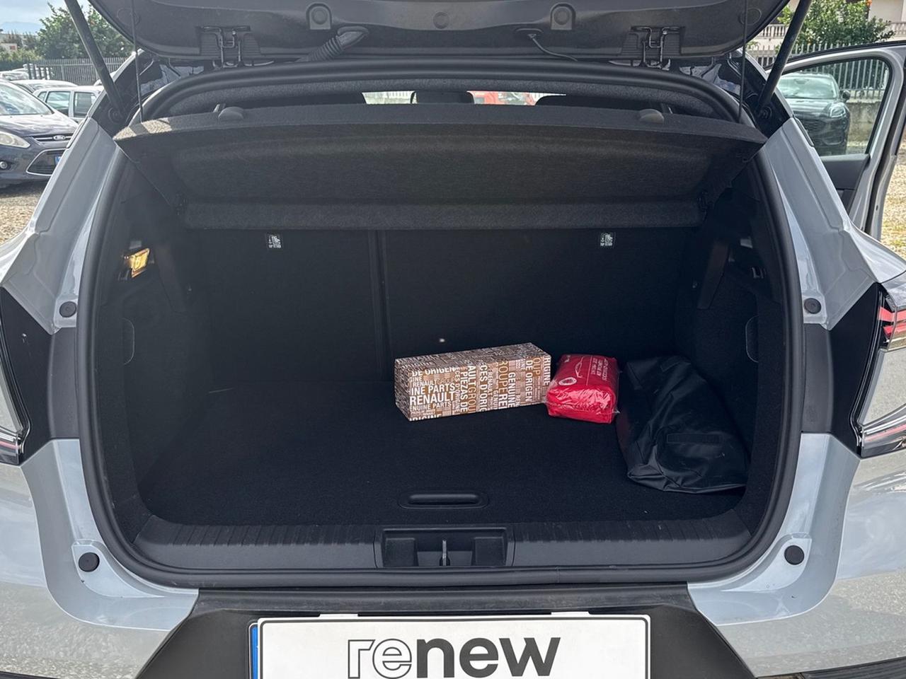 Renault Captur 1.0 tce techno 90cv